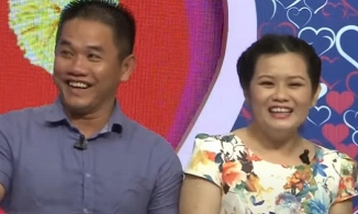 Nữ công nhân U40 lên show hẹn hò tìm bạn trai như Lee Min Ho, có nhà có xe và lương cao đủ nuôi vợ