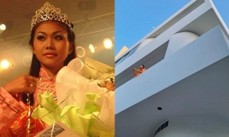 Thanh Hằng sau 20 năm đăng quang Hoa hậu: Siêu mẫu hạng A, ngôi sao màn bạc, tài sản tầm triệu phú