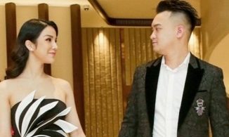 Diệp Lâm Anh thừa nhận chồng ngoại tình, đã đi gặp 'tiểu tam' nhưng bị tiểu tam 'vỗ mặt'