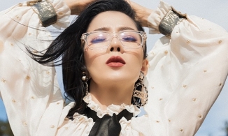 Lâu lắm rồi Lệ Quyên mới có phát ngôn được chị em tâm đắc thế này