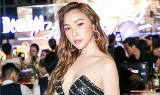 Quỳnh Thư chia sẻ 10 bài học về sự nhẫn nhịn