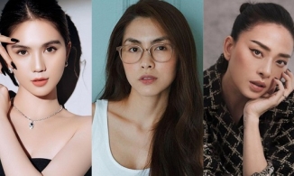 Mỹ nhân Việt xuất thân nghèo khó: Ngọc Trinh bữa đói bữa no, Tăng Thanh Hà bán nước lề đường