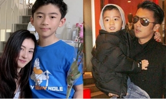 Tạ Đình Phong từng đến nhà Trương Bá Chi lúc nửa đêm với 1000 tỷ đồng để giành nuôi con