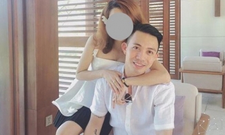 Tình cũ tin đồn của đại gia Minh Nhựa đột ngột qua đời ở tuổi 27