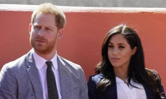 Vợ chồng Meghan - Harry vướng nghi vấn phá sản sau 2 năm rời Hoàng gia Anh sang Mỹ