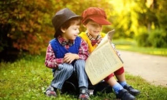 Đại học Harvard chỉ ra 4 đặc điểm của đứa trẻ sẽ giàu sụ khi lớn lên