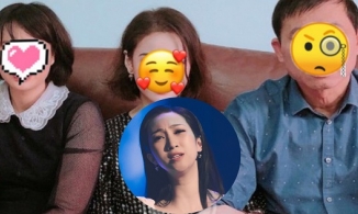 Bị 'chính thất' khởi kiện, Lều Phương Anh vẫn bình thản làm điều này