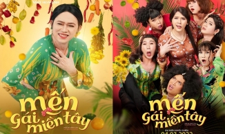 Sau vở kịch đoạt huy chương vàng, Hoài Linh tiếp tục tái xuất với dự án phim điện ảnh