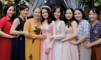 Dân mạng Nghệ An - Hà Tĩnh tranh giải 'sinh nhiều con gái nhất', có nhà sinh đến 11 cô