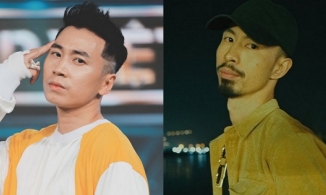 Karik đề cử Đen Vâu sẽ thay mình làm huấn luyện viên Rap Việt mùa 3