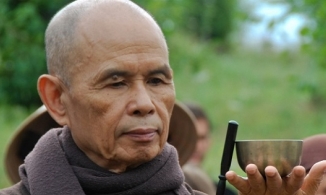 Thiền sư Thích Nhất Hạnh viên tịch ở tuổi 96 tại Huế