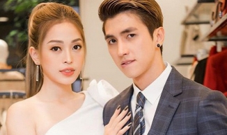 Á hậu Phương Nga lên tiếng: Nhà của Bình An không phải nhà của tôi