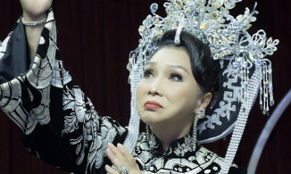 NSND Bạch Tuyết 3 lần muốn tự tử vì bất lực