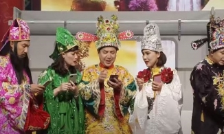 Táo Quân 2022 tung trailer, hé lộ loạt câu nói trending