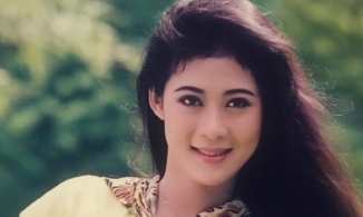 Cuộc đời gian truân của 'đệ nhất mỹ nhân màn ảnh Việt' Diễm Hương