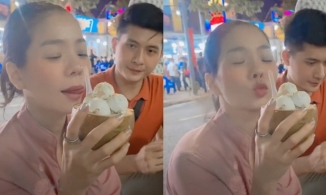 Lâm Bảo Châu bị soi 'Không Cảm Xúc' với Lệ Quyên