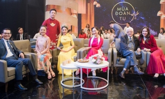 Miss Grand 2021 Thùy Tiên bị dàn sao VFC 'chặt đẹp'