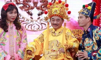 Công Lý không nhận lời đóng Táo Quân 2022 vì tự trọng