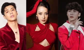 Ý nghĩa nghệ danh của sao Việt: Sơn Tùng cực oách, Chi Pu, Noo Phước Thịnh gây bất ngờ