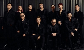 SpaceSpeakers chính thức thu nạp 16 Typh và Gonzo 'vào team'