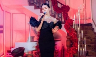 Tình trẻ Lâm Bảo Châu bị soi 'dửng dưng' với bạn gái, Lệ Quyên ẩn ý đáp trả