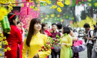 Mùng 1 Tết Nhâm Dần 2022 xuất hành hướng nào, giờ nào để gặp vận may?