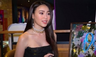 Nhìn Nhã Phương - Trường Giang, Lan Ngọc muốn lấy chồng