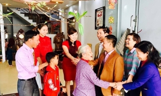 Chọn tuổi xông đất đầu năm Tết Nhâm Dần 2022 để gia chủ gặp nhiều may mắn, phát tài