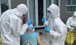 Giảm thời gian cách ly đối với F0 điều trị tại nhà xuống còn 7 ngày