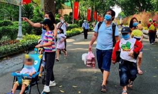 Những điều F0 cần làm trong dịp Tết Nguyên đán 2022