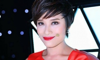 Nghệ sĩ múa Trần Ly Ly giữ chức Cục trưởng Cục Nghệ thuật Biểu diễn