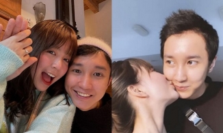 Vừa mùng 1 Tết, Key (Monstar) thông báo sắp kết hôn với hot girl Mẫn Tiên