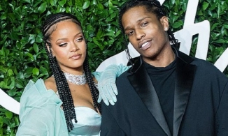 Rộ tin Rihanna tổ chức đám cưới, có cả Thủ tướng Barbados đến dự