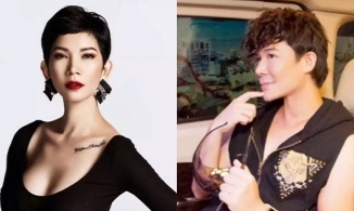 Nathan Lee mỉa mai HLV không hiểu tiếng nước ngoài, Xuân Lan bị réo tên