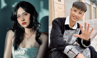 Tiktoker Châm Sứa chỉ trích Đạt Villa kém tài, tối ngày livestream xin tiền fan