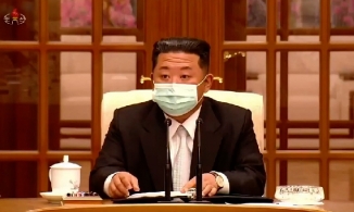 Triều Tiên ghi nhận 6 ca tử vong Covid-19 trong ngày 12/5, 18.000 ca mắc mới