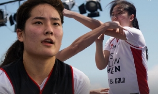 Cặp song sinh Việt Kiều Thảo My và Thảo Vy: Luồng gió mới của bóng rổ Việt tại SEA Games 31