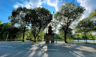 Thời tiết miền Bắc hửng nắng nhẹ trước khi đón đợt mưa lớn