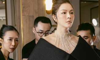 Lý Nhã Kỳ ném 50 tỷ qua cửa sổ, hủy bỏ kế hoạch dự khai mạc LHP Cannes 