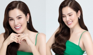 Phương Lê - “Hoa hậu quỳ gối rửa chân cho chồng” - ly hôn sau 13 chung sống