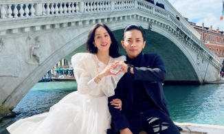 Phan Hiển tuyên bố sẽ cưới Khánh Thi sau khi SEA Games 31 kết thúc