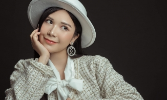 Thanh Bi: Tôi mù quáng trong phim nhưng ngoài đời vẫn ế vì quá khó yêu