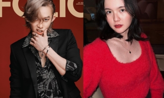 Rộ tin Kay Trần rời M-TP Entertainment vì Hải Tú nên lạnh nhạt với Sơn Tùng suốt thời gian qua? 