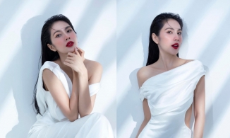 Sự nghiệp của Thủy Tiên ảnh hưởng lớn dù được minh oan khỏi ồn ào từ thiện 