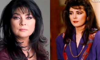 Tuổi 60 của nữ chính “Đơn giản tôi là Maria': 2 đời chồng, có cả quyền lẫn thế