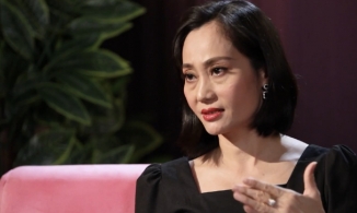 Sao nữ Vbiz ăn tiệc nhà đại gia chỉ uống nước, để lại 200k vì không muốn nợ