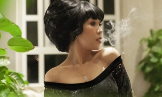 Trác Thúy Miêu: 'Phụ nữ chưa yêu đủ 100 đàn ông, đừng có dắt về làm chồng'