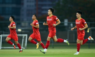 10 cầu thủ U23 Việt Nam tiêu chảy trước giờ thi đấu, nguyên nhân chưa xác định