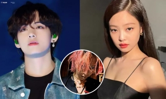 G-Dragon có động thái lạ, ẩn ý chuyện đã chia tay Jennie