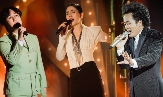 Tác giả “Ai Chung Tình Được Mãi” sẽ kiện ai trong số Tùng Dương, Lệ Quyên, Hồ Ngọc Hà, Nam Em?